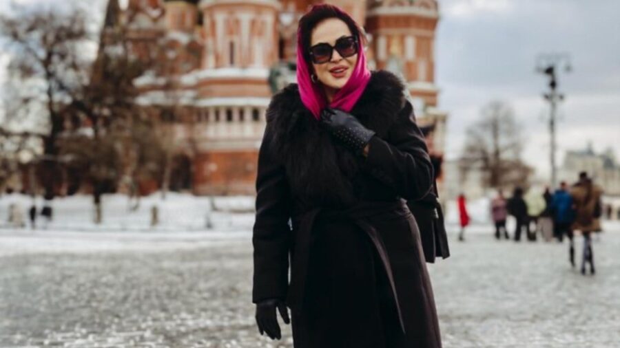 Yeşilçam’ın ünlü oyuncularından olan Türkan Şoray, sosyal medya hesabını aktif