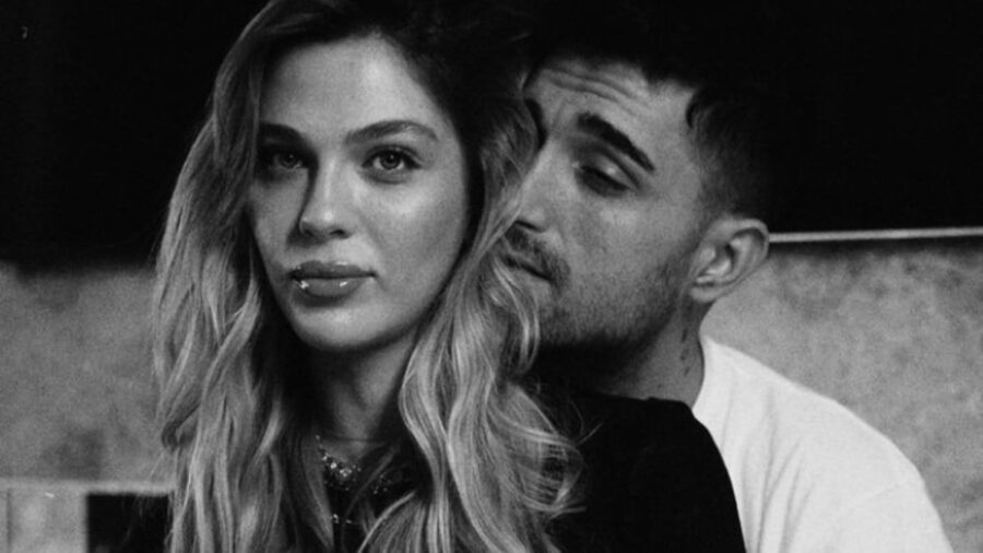 Türk şarkıcı İbrahim Tatlıses’in oğlu, İdo Tatlıses herkes tarafından tanınmış