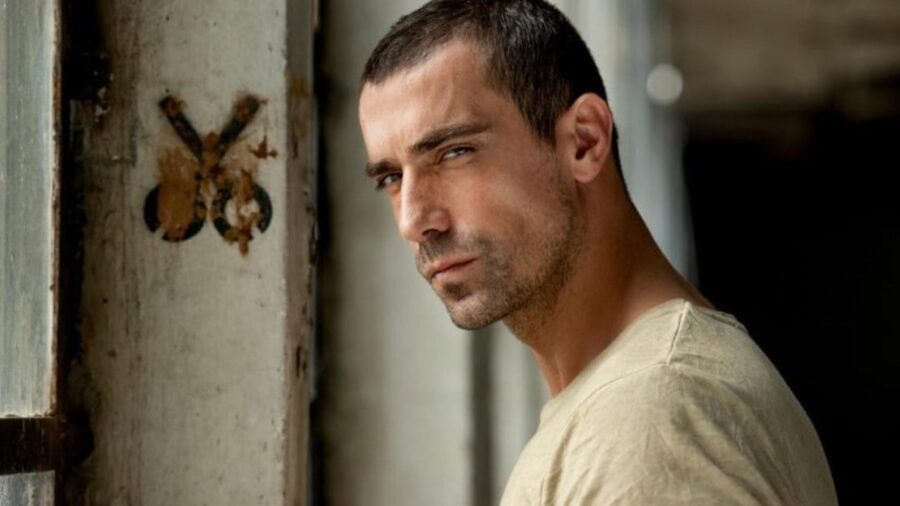 İbrahim Çelikkol, spor yapmaya devam ederken son paylaştığı fotoğraf ile