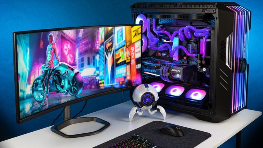 Bu makale, masaüstü bilgisayar almak isteyenler için 2024 yılında satın