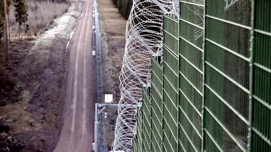 Finlandiya hükümeti, Rusya ile doğu sınırını en az 11 Şubat’a