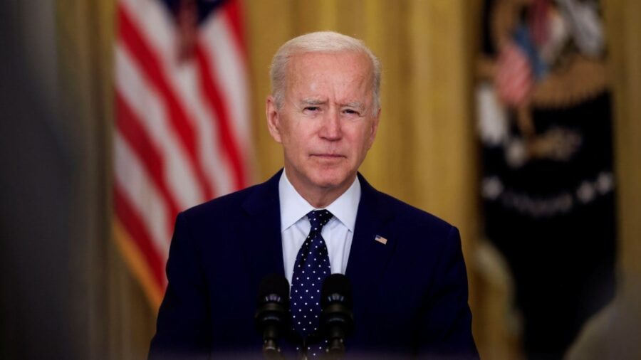 İsrailli Bakanın Biden’ı hedef alan açıklaması: “Alzheimer hakkında farkındalık yaratmak önemlidir” İsrail’den ABD Başkanı Joe Biden’a yönelik tepki çeken bir açıklama