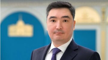 Kazakistan’da Yeni Başbakan Oljas Bektenov Kimdir?