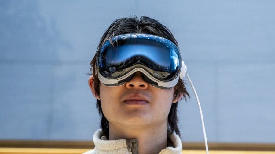 Geçtiğimiz haziran ayında düzenlenen WWDC geliştiriciler konferansında, Apple karma gerçeklik