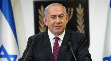 ABD Dergisi İsrail Başbakanı Netanyahu’nun Filistin Meselesini Çözmek İstememesine Dikkat Çekti