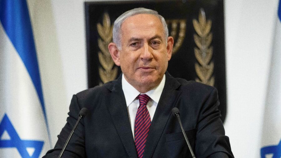 ABD merkezli Foreign Affairs dergisi, İsrail Başbakanı Binyamin Netanyahu’nun liderliğindeki