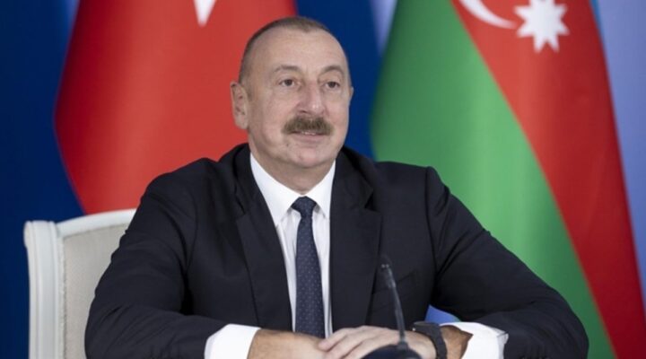 Aliyev, Azerbaycan’da Yapılan Tarihi Seçimleri Değerlendirdi: ‘Halkımız İçin Özel Tarihi Anlamı Var’