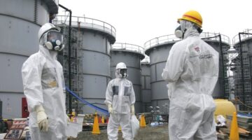 Fukushima Nükleer Santrali’nde Sızıntı: Okyanusa Radyoaktif Su Boşaltım Planı Eleştiri Topluyor