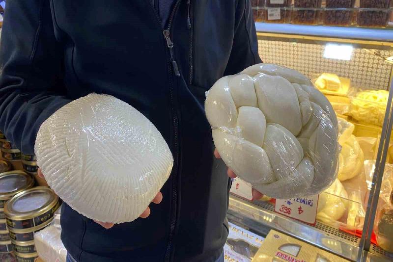 DÜZCE(İHA) – Düzce’nin somut olmayan kültürel miras unsur sayısı Çerkez