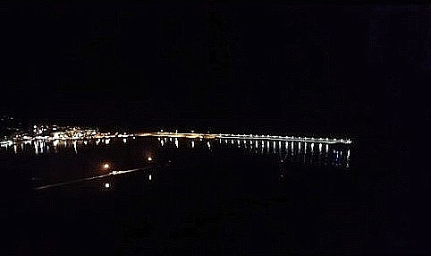 Karadeniz’in kıyı şeridindeki birkaç şehirde cuma akşamı duyulan gizemli sesin