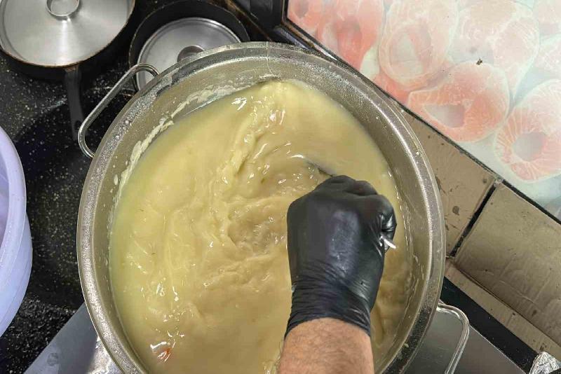 Her derde deva şifa deposu: “Balık çorbası” Özellikle kış aylarında tüketilen ve "şifa deposu" olarak bilinen balık