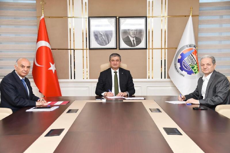 Karabük Valiliği, Özel Medikar Hastanesi ile kamu kurum ve kuruluşlarında