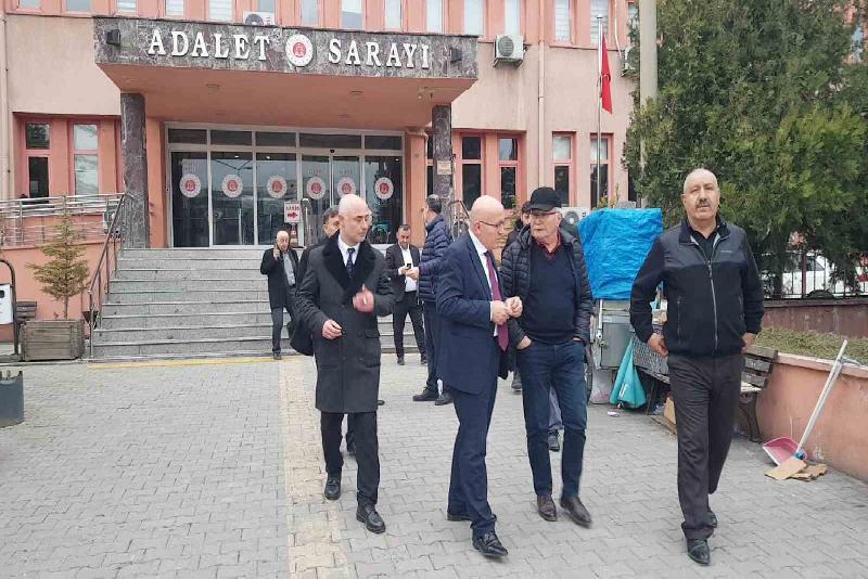 Cumhuriyet Halk Partisi (CHP), Karabük’te 31 Mart Mahalli İdareler Seçimleri’nde