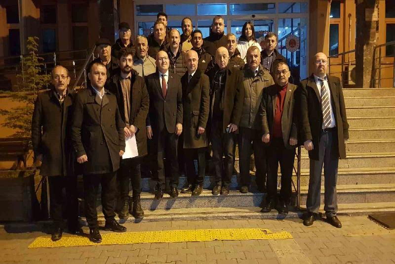 Karabük İl Seçim Kurulu, Cumhuriyet Halk Partisi’nin (CHP) 31 Mart