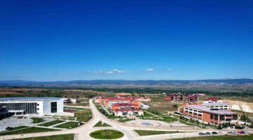 Kastamonu Üniversitesi yeni açılan bölümlerle büyümeye devam ediyor