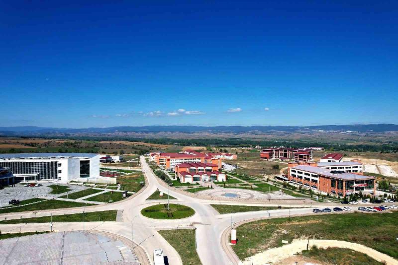 Kastamonu Üniversitesi tarafından açılan 6 yeni bölüm, 2024-2025 akademik yılında