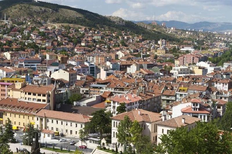 Türkiye İstatistik Kurumu (TÜİK) tarafından yayınlanan ‘Yapı İzin İstatistikleri"ne göre