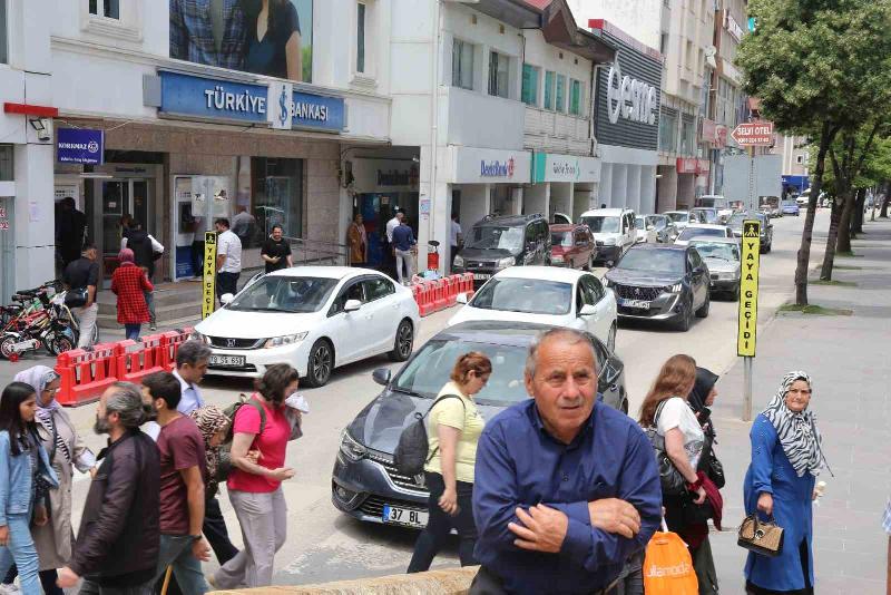 Türkiye İstatistik Kurumu tarafından açıklanan verilere göre, Kastamonu’da Ocak ayı