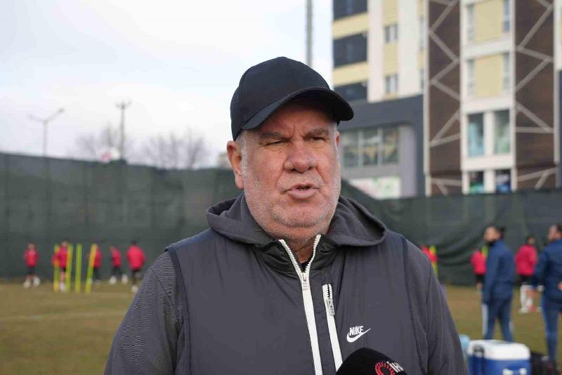 TFF 2. Lig’de üst üste puan kayıpları yaşayarak liderlikten 3’üncü