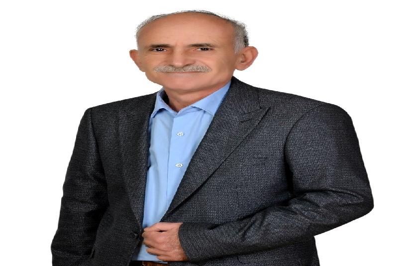 Bartın’ın Ulus ilçesi Buğurlar Köyü Muhtar Adayı Mustafa Kurt, kendi