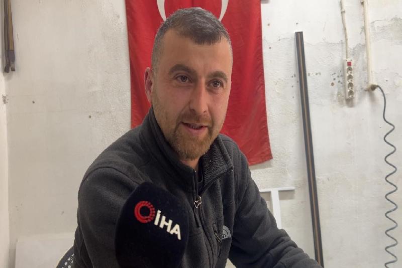 Nesli tükenme tehlikesi yaşayan Porsuk cep telefonuyla görüntülendi Dünya Doğayı Koruma Birliği tarafından nesli tükenme tehlikesi yaşayan porsuk,