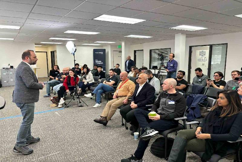 Düzce Üniversitesi Rektörü ve Düzce Teknopark Yönetim Kurulu Başkanı Prof.