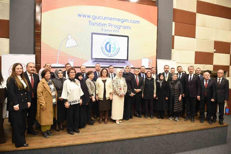 TR82 Bölgesinde faaliyet gösteren kadın kooperatifleri, Kuzey Anadolu Kalkınma Ajansı’nın