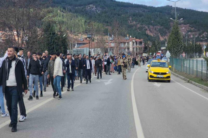 Karabük’te muhtarlık seçiminin en çekişmeli geçtiği köylerden olan Cumayanı köyünde