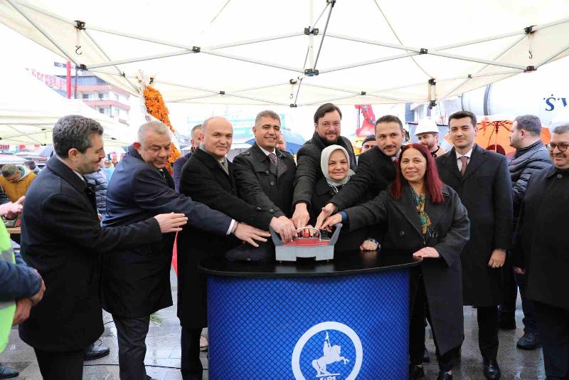 Düzce Belediye Başkanı Dr. Faruk Özlü’nün girişimleriyle 24 yıldır devam