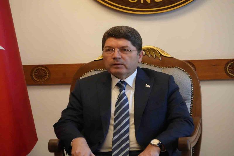 Meclis Genel Kurulu’nda görüşülmeye devam eden 8’inci Yargı Paketi ile