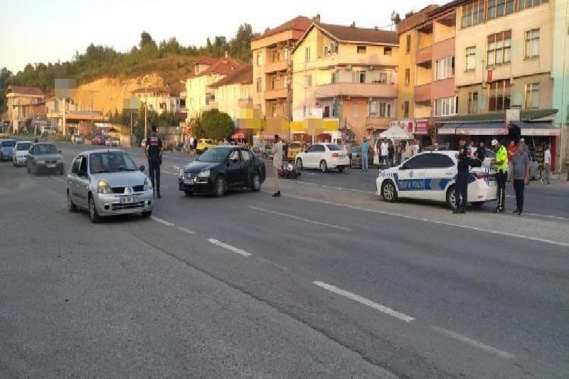 Zonguldak’ta geçen yıl AK Parti Bartın İl Başkanı Yaşar Arslan’ın