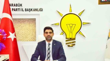 AK Parti’den MHP’li belediye başkanına tepki