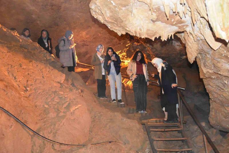 Düzce Belediyesi İştirak Şirketi Beltur A.Ş. geçtiğimiz haftalarda Ankara’da katıldığı