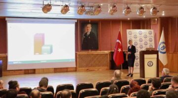 BARÜ’de gündem: Türkiye Yüzyılı’na değer katmak