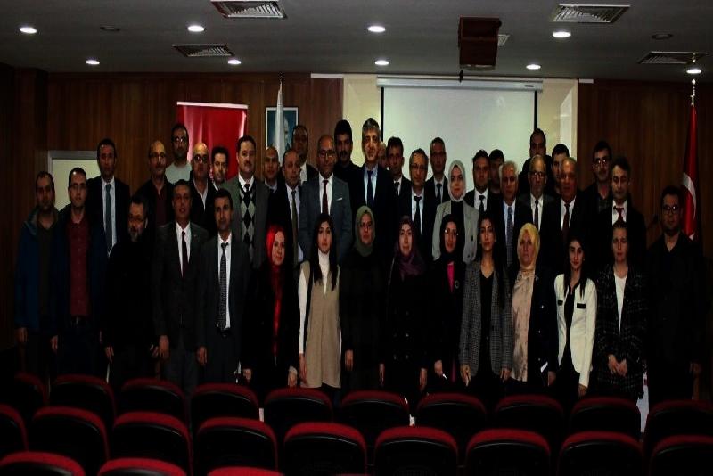 Düzce’nin Tarımsal Üretiminin Planlanması konusunda Tarım ve Orman Bakanlığı ilgili