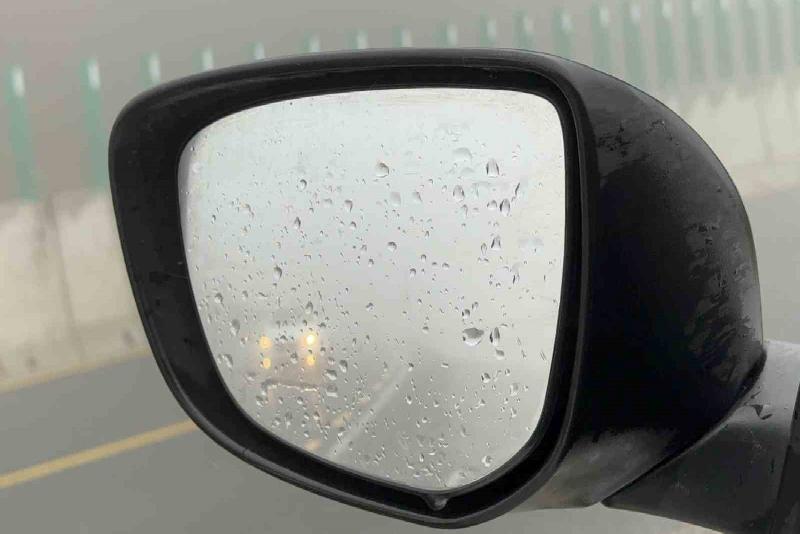 Türkiye’nin en önemli geçiş güzergahlarından birisi olan Bolu Dağı’nda sis