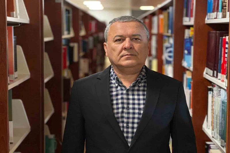 Çanakkale Savaşı’nda Balkanlar, Suudi Arabistan, Suriye, Filistin, İran, Irak, Azerbaycan