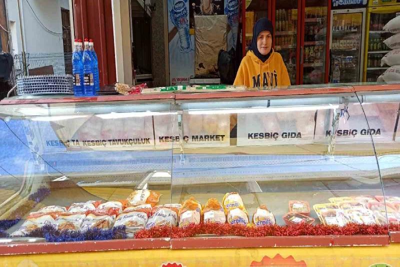 Zonguldak’ın Devrek ilçesinde pazarlarda Ramazan Ayı hareketliliği başladı. Zonguldak’ın en