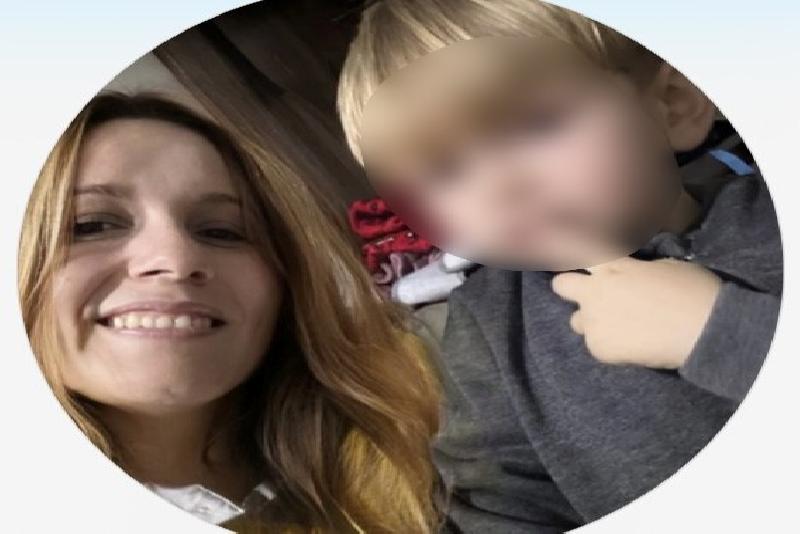 Zonguldak’ta aralarında çıkan tartışma nedeniyle 4 yıldır dini nikahla yaşadığı