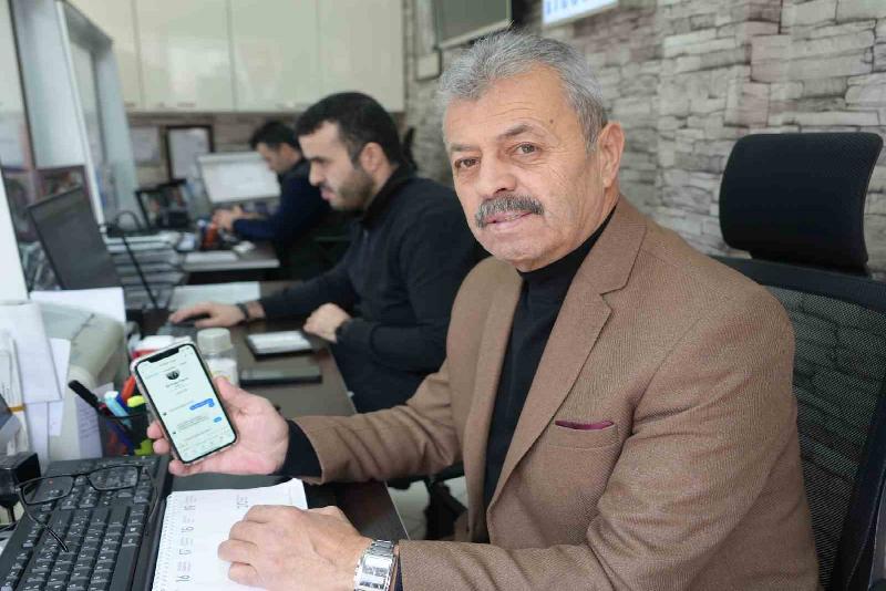 Kastamonu’da iki mahalle muhtarlarının sosyal medya hesabını taklit ederek açtıkları