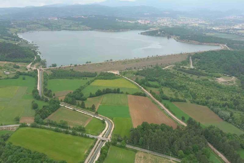 Tarım ve Orman Bakanlığı, Devlet Su İşleri (DSİ) Genel Müdürlüğü,