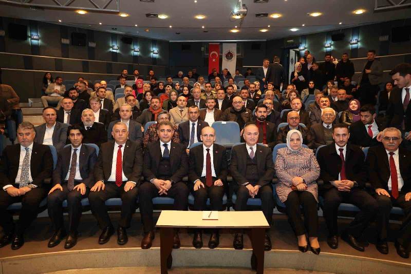 DÜZCE(İHA) – Düzce Ticaret ve Sanayi Odası Başkanı (DTSO) Erdoğan