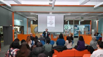 Erasmus Days Etkinliği Rektör Özölçer’in katılımla gerçekleşti