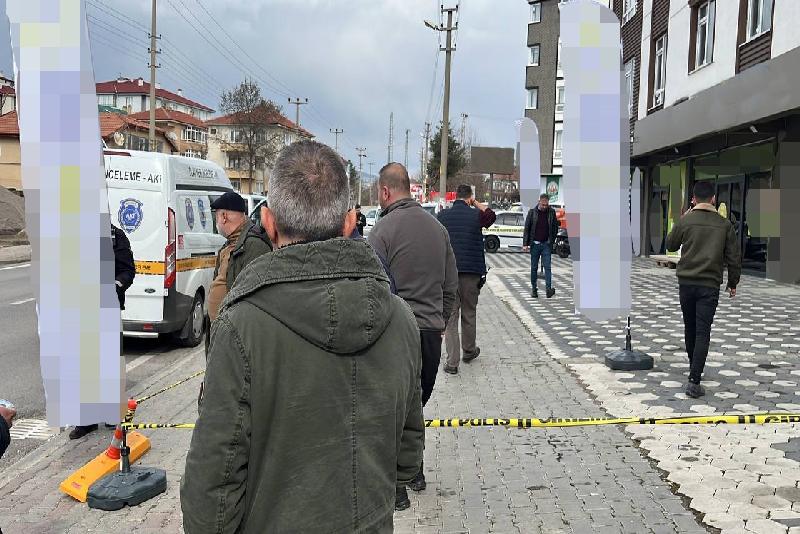 Bolu’da alacak verecek meselesi sebebiyle aralarında husumet bulunan kişileri gören