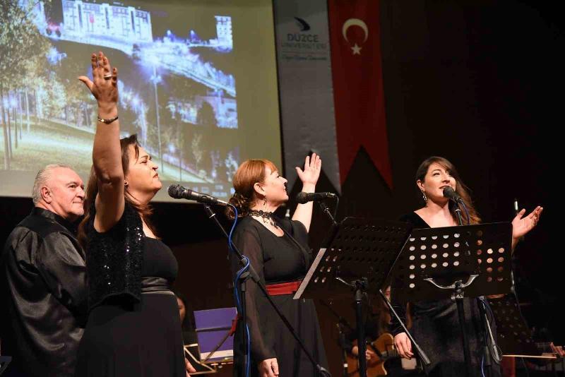 Düzce Üniversitesi Kadın Çalışmaları Uygulama ve Araştırma Merkezi ile Bolu