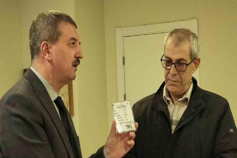 Karabük Belediyesi, mahallelerde görev yapacak Ramazan davulcularını sınavla belirledi. Karabük