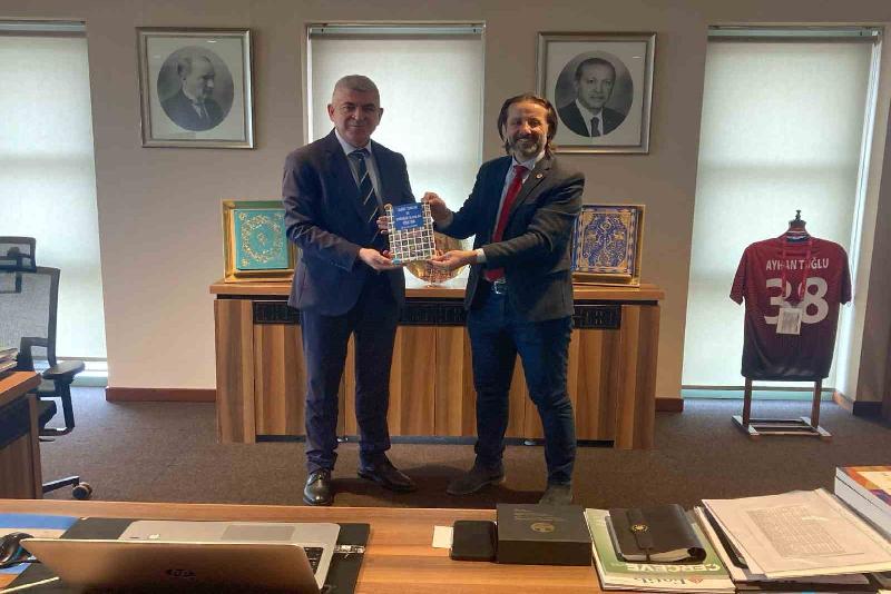 Kastamonu Üniversitesi Turizm Fakültesi’nde öğretim görevlisi olarak olan akademisyen ve