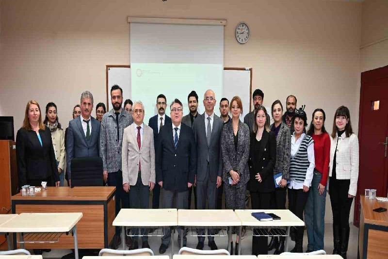 Zonguldak Bülent Ecevit Üniversitesi (ZBEÜ) İletişim Fakültesi 2023 yılı akademik