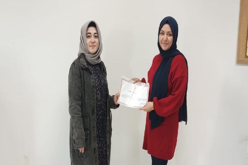 DÜZCE(İHA) – Düzce İl Sağlık Müdürlüğüne bağlı Halk Sağlığı Hizmetleri