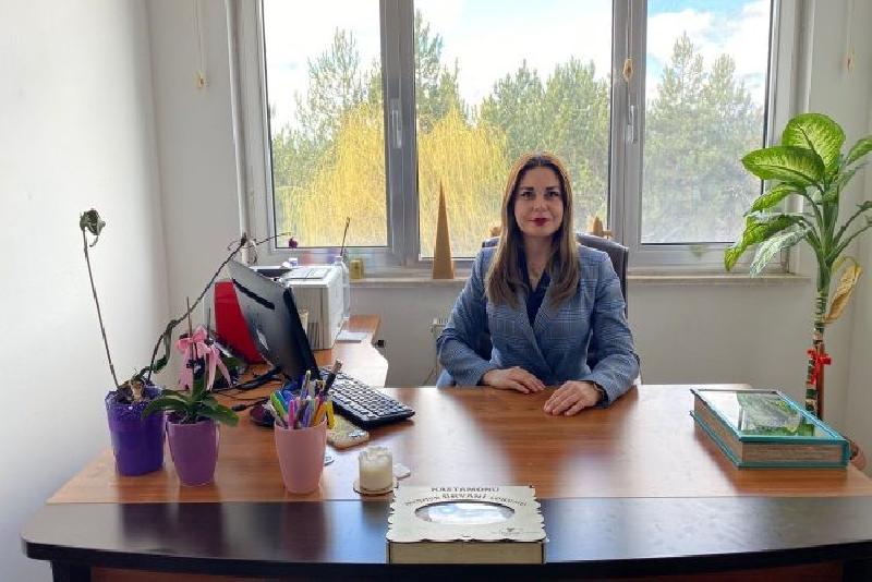 Kastamonu Üniversitesi Turizm Fakültesi Gastronomi ve Mutfak Sanatları Anabilim Dalı